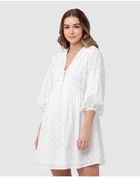 Ripe Maternity - Valentina Dress