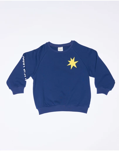 Walnut Melbourne - River Sweatshirt