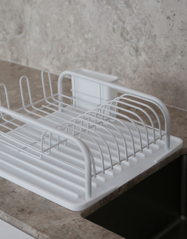 DESIGNSTUFF - DRIP Sink Mat