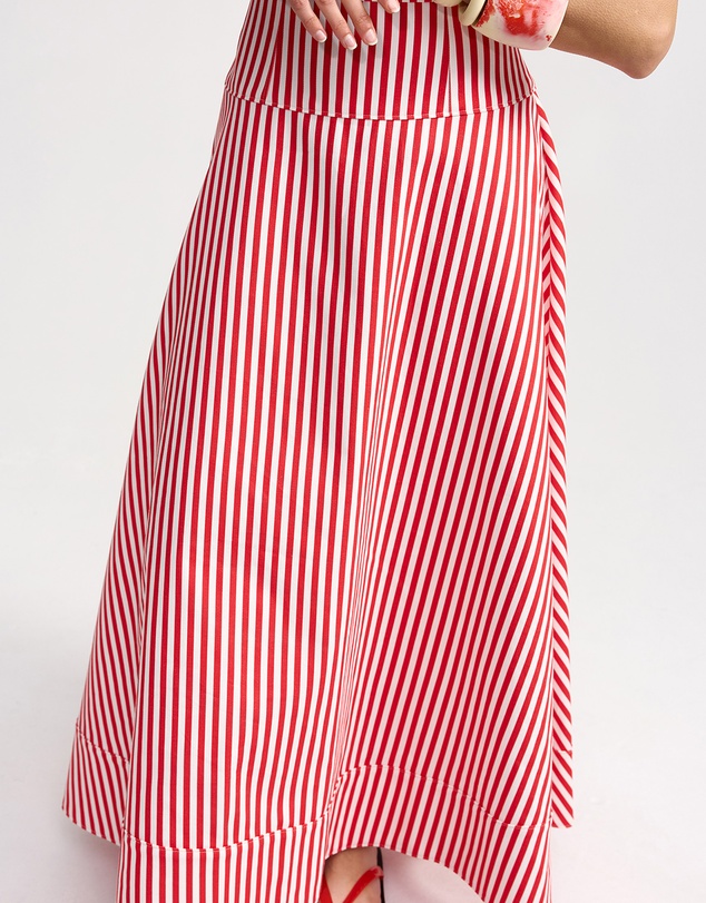 Aston Studio - Sloane Denim Dress