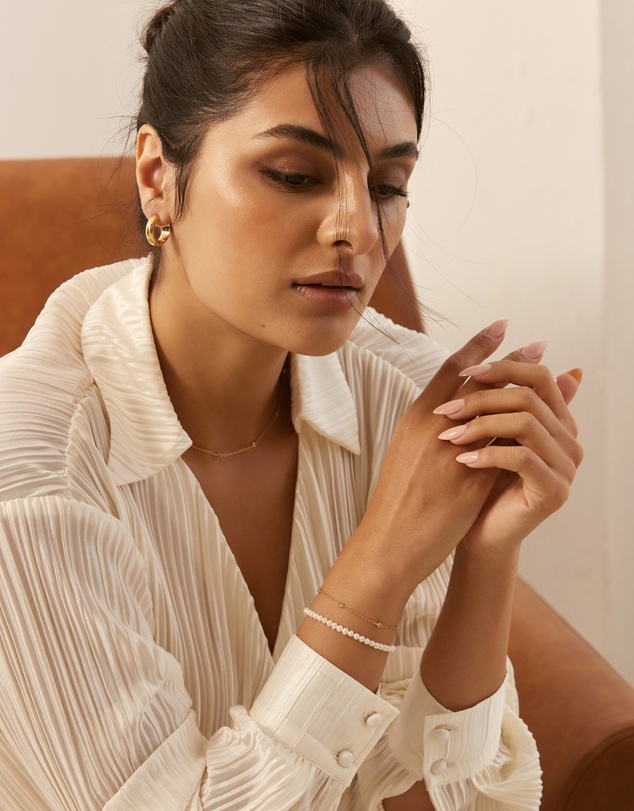 EL&RO Jewellery - Helie Bracelet
