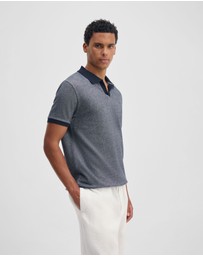 Oxford - Andre Organic Cotton Polo