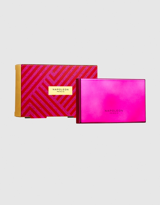 Napoleon Perdis - Napoleon Perdis Colour Lust Eyeshadow Palette 