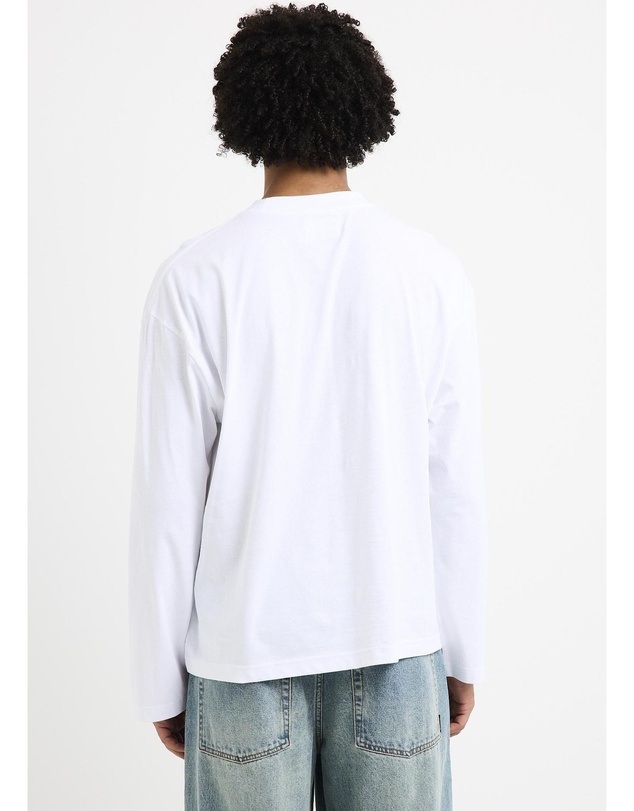 General Pants Co. Basics - OG Long Sleeve Shirt