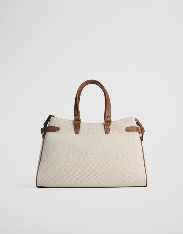 Country Road - Large Stud Detail Bag