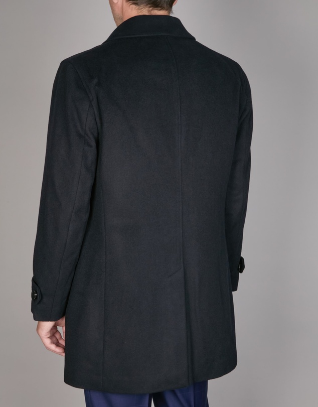 Simon Carter - Ledbury Car Coat