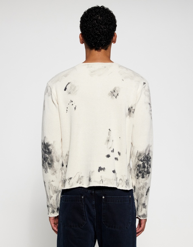 Stockholm Surfboard Club - Bon Shirt