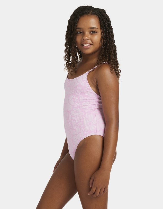 Roxy - Girls 8 to 16 Bico Paper One Piece