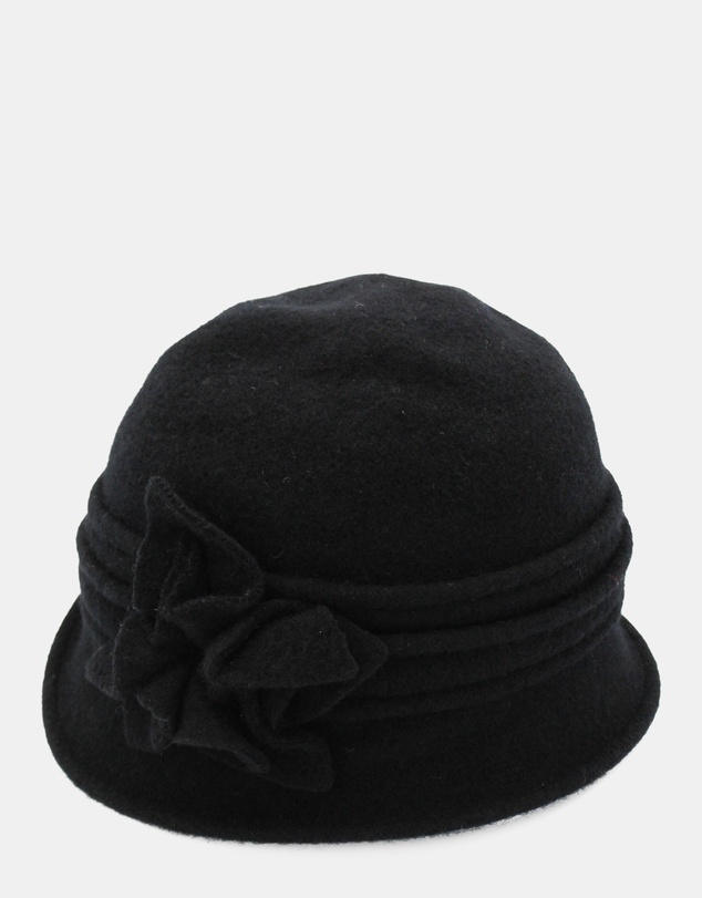 Morgan & Taylor - Joy Woollen Pull On