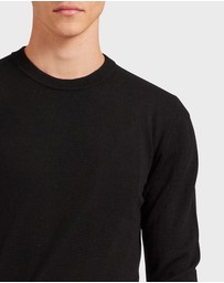 Academy Brand - Academy Merino Crew
