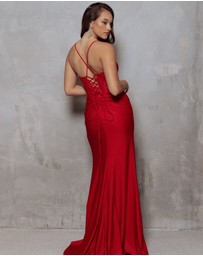 Tania Olsen Designs - Aurelie Formal Dress