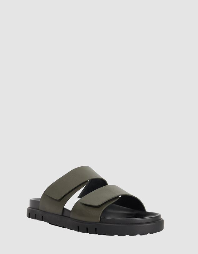 Dune London - Imminents - Khaki