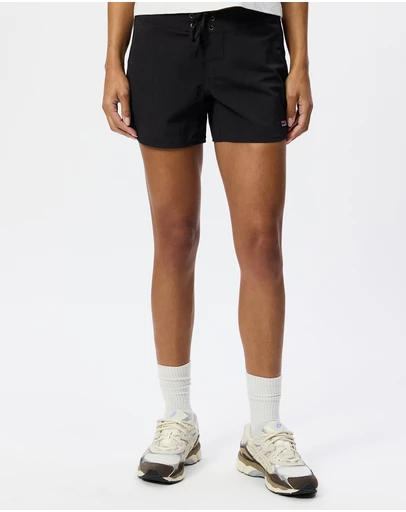 Patagonia - 5in Wavefarer Boardshorts