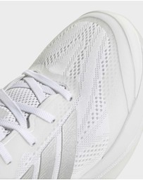 adidas Performance - Avacourt 3 Tennis Shoes Womens
