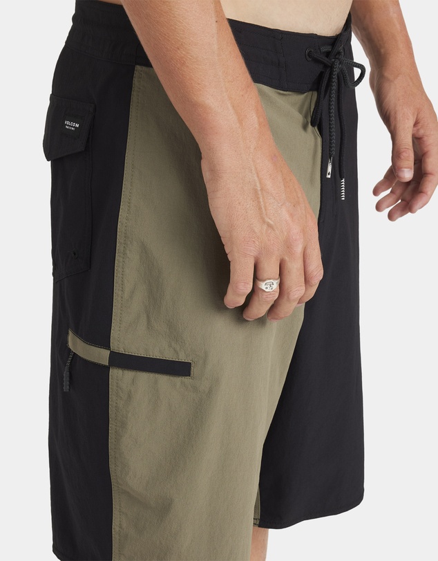 Volcom - Mens Surf Vitals Noa Deane 21