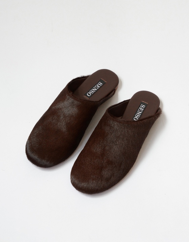 Senso - Caelan