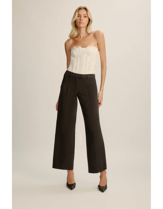 Bardot - Oskar Bodysuit