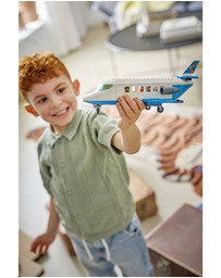 LEGO - 60492 Passenger Jet