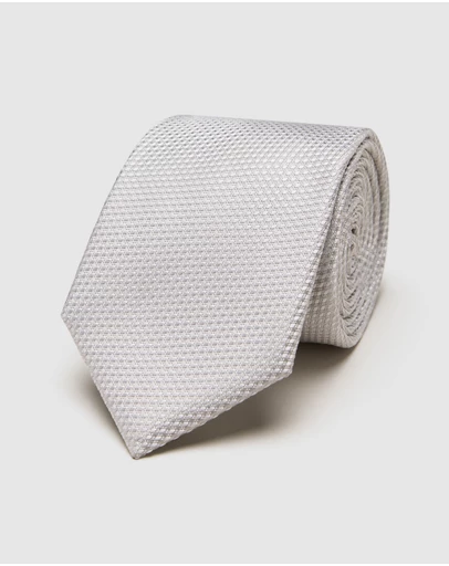Politix - Vance Textured Tie