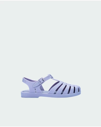 Melissa Shoes - Melissa Possession Sandal Pastels