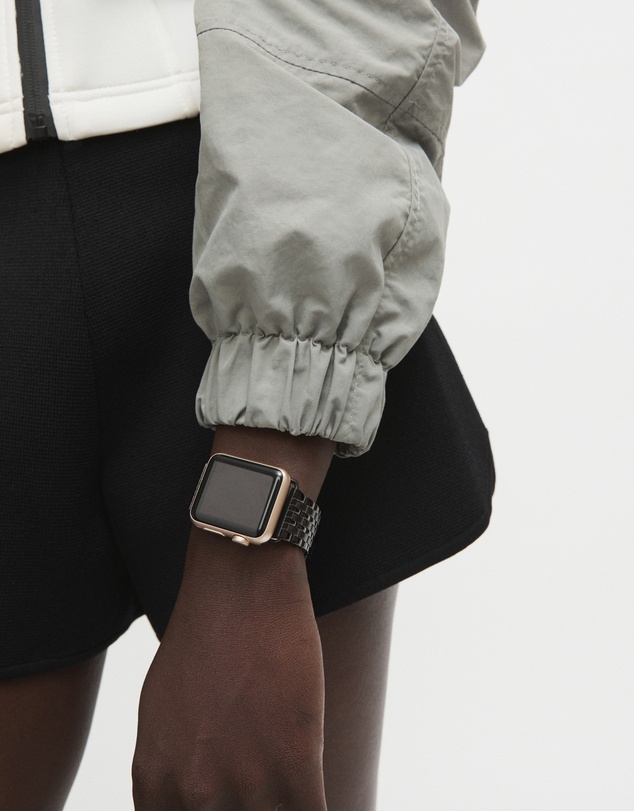 MIMCO - 40mm Swirl Watch Band