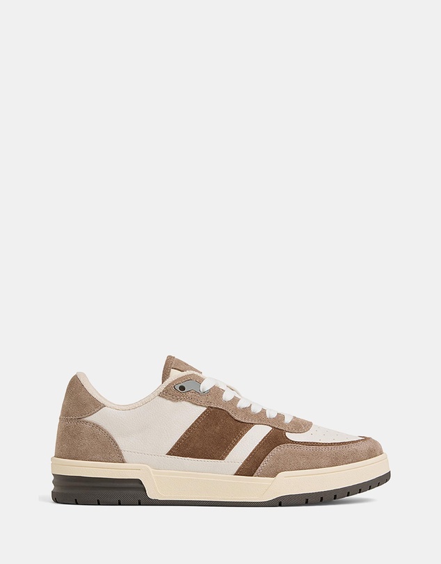 ALDO - Topper Sneakers