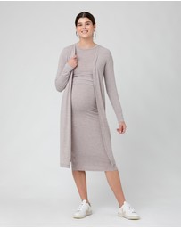 Ripe Maternity - Jess Skirt