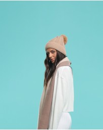 Morgan & Taylor - Mandy Beanie
