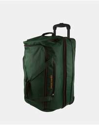 Pierre Cardin - Pierre Cardin 72cm Medium Soft Trolley Case
