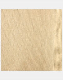 Toshi - Organic Blanket Snowy