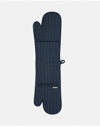 Linen House - Holmes Double-Oven Glove