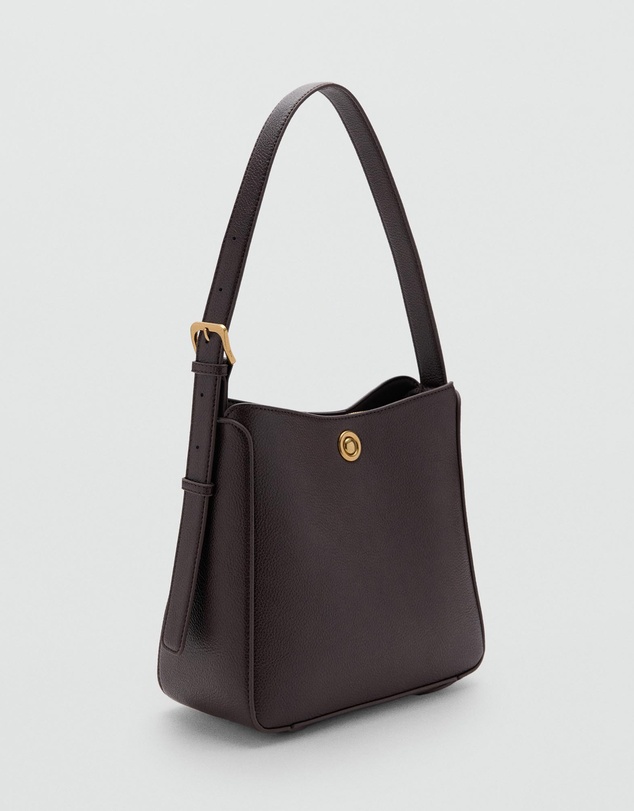 M.N.G - Caude Large Bag