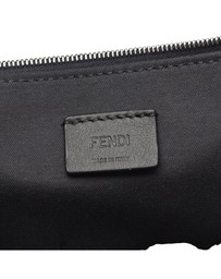 Pre-Loved by Azura Reborn - Pre-Loved Medium Jacquard FF Shopping Bag