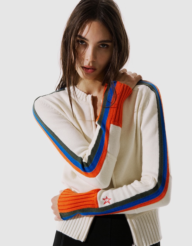 Perfect Moment - Camille Knit Cardigan