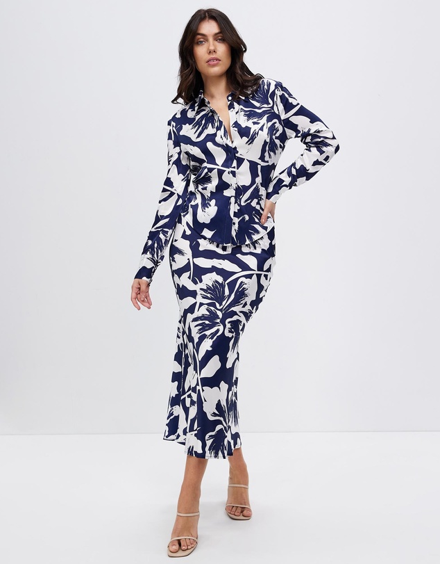 Third Form - Untamed Shirt