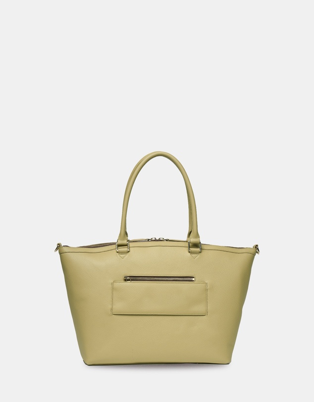SABEN - Milan Carry-All Willow