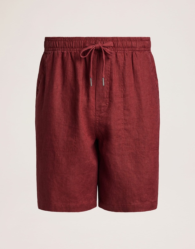 SABA - Kent Linen Short