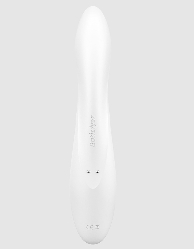 Satisfyer - Satisfyer Pro Plus G-Spot Rabbit