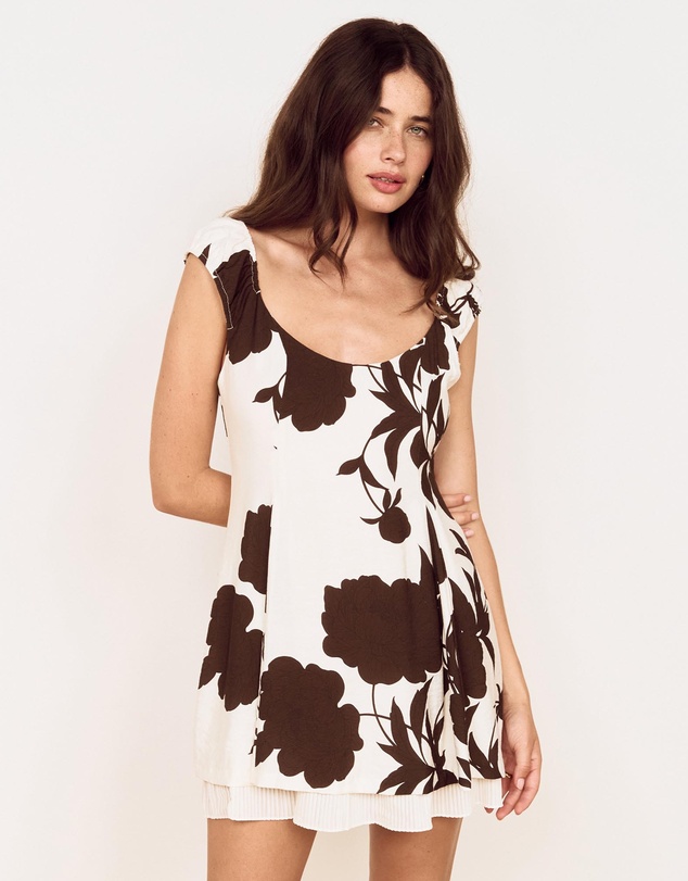 MINKPINK - Elodie Mini Dress