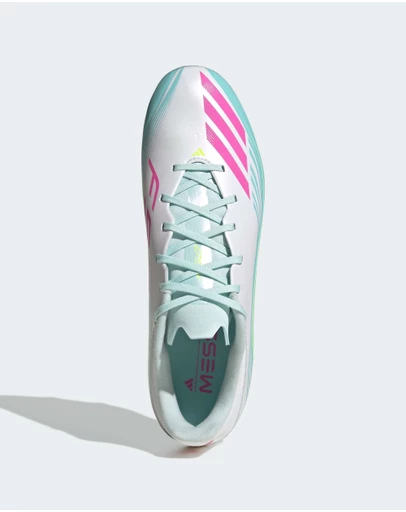 adidas Performance - F50 MESSI LEAGUE Firm Ground /Multi Ground Foot Football Ball Boots Unisex