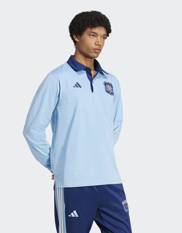 adidas Performance - Westpac NSW Blues Retro Jersey Mens