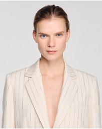 Sandro - Birkin Blazer