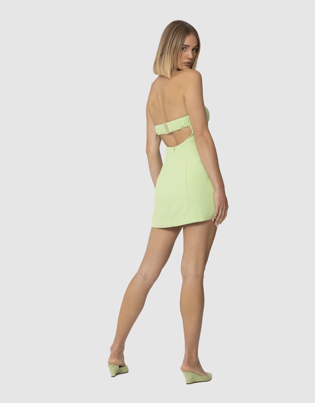 The Wolf Gang - Ravello Mini Dress
