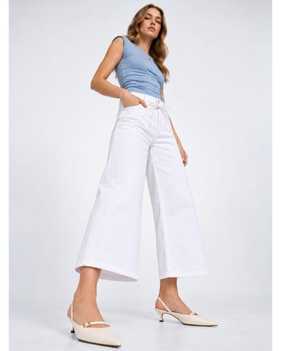 White Denim