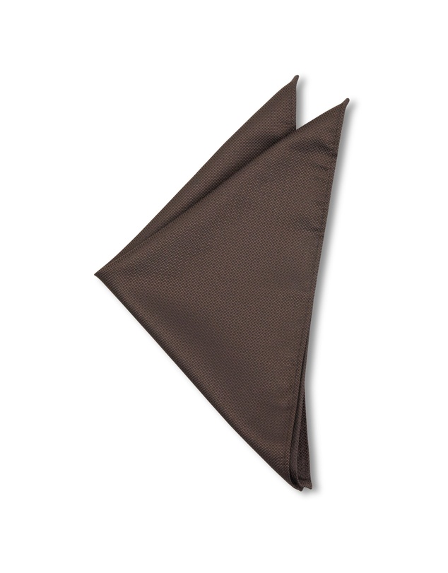 yd. - Dakota Pocket Square