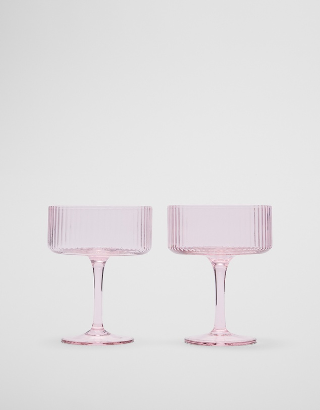 Country Road - Vivi Coupe Set Of 2