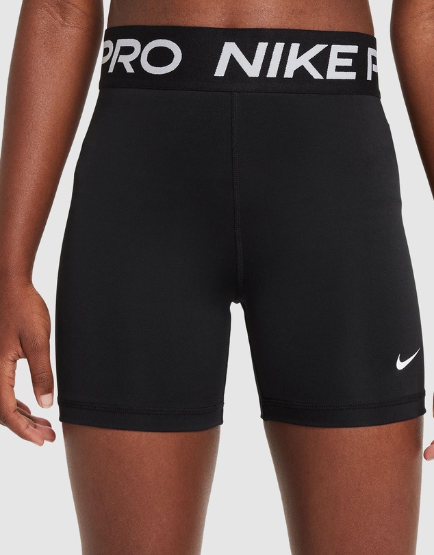 Nike - Pro Shorts 4 Inches - Kids