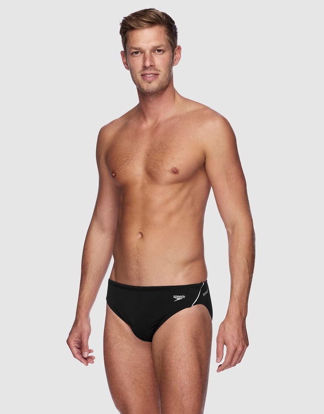 Speedo - 5cm Endurance Logo Briefs