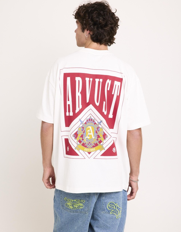 Arvust - Wonderland T-Shirt