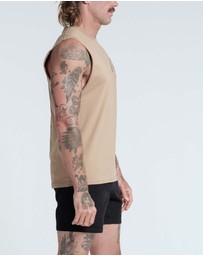 Vacancy Co - Thinkin about Drinking Tank